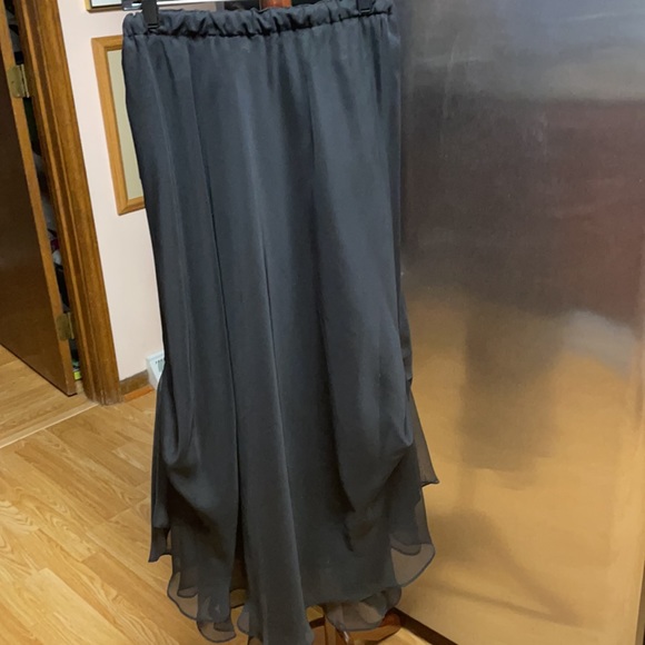 Vintage Lorrie Kabala Attitudes extremely unique one of a kind skirt - Picture 7 of 12